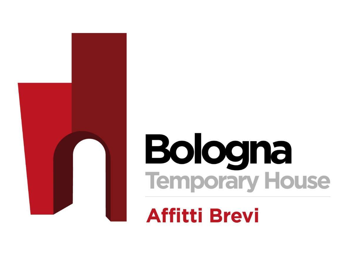 Апартаменты Temporary House Vicolo Colombina Болонья Экстерьер фото